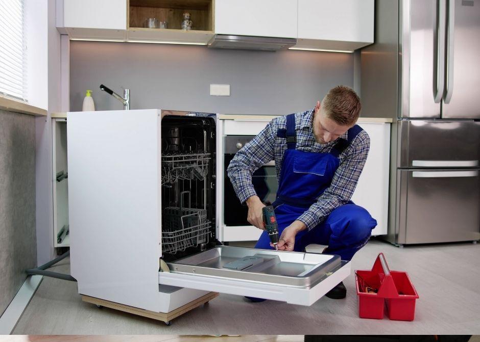 Bulaşık Makinesi Kurutmuyor