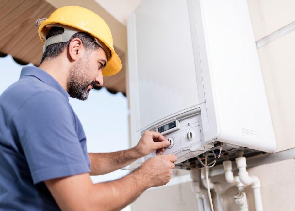 Kombi Arıza Servisi