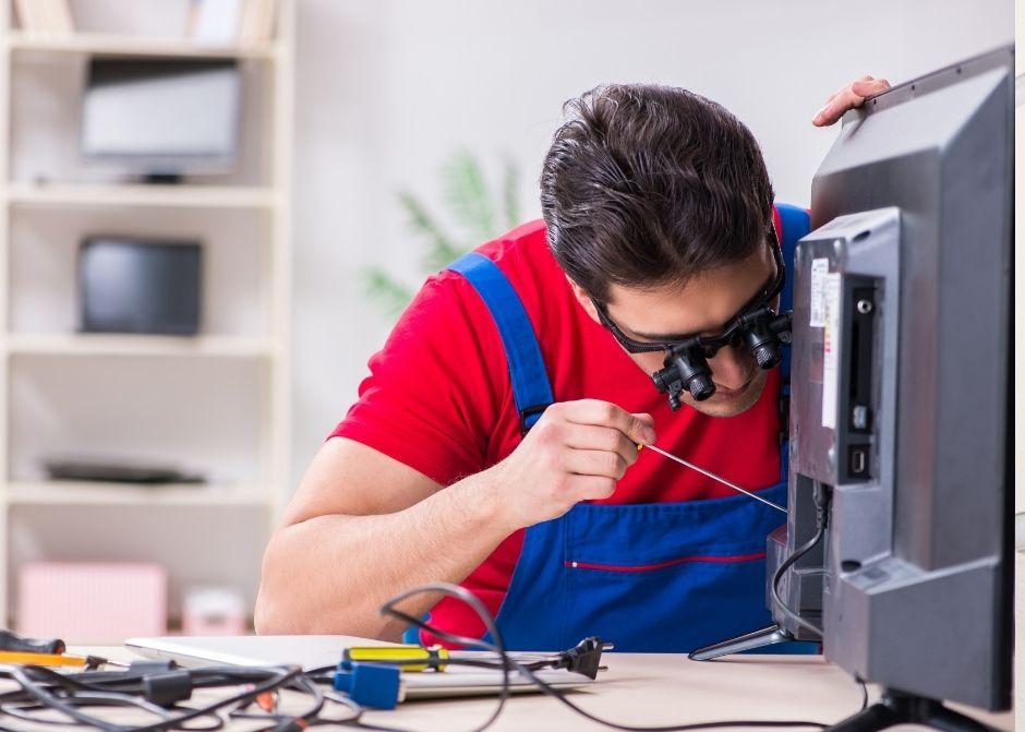 Smart Tv Çalışmıyor