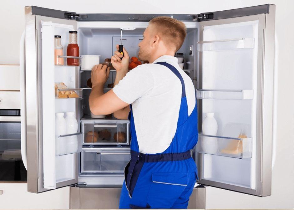 Bosch Buzdolabı Servisi