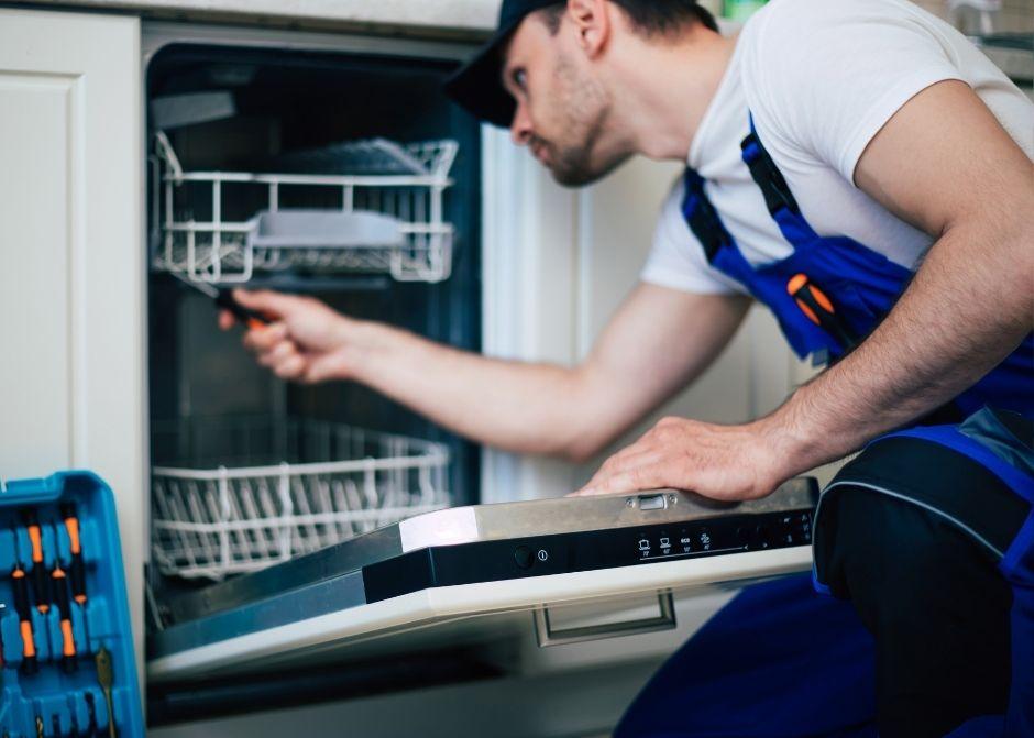 Siemens Bulaşık Makinesi Servisi