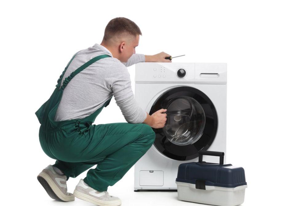 Muratpaşa Çamaşır Makinesi Servisi