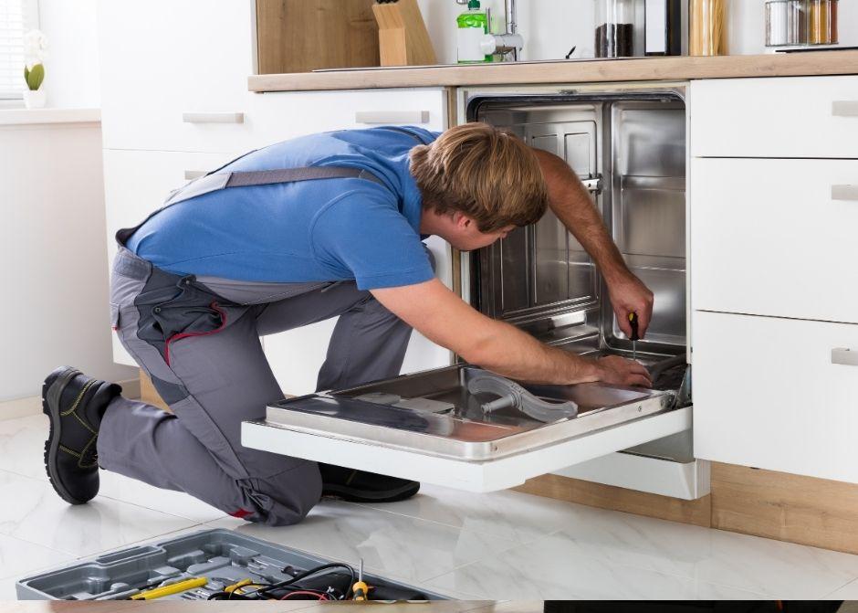 Muratpaşa Bulaşık Makinesi Servisi