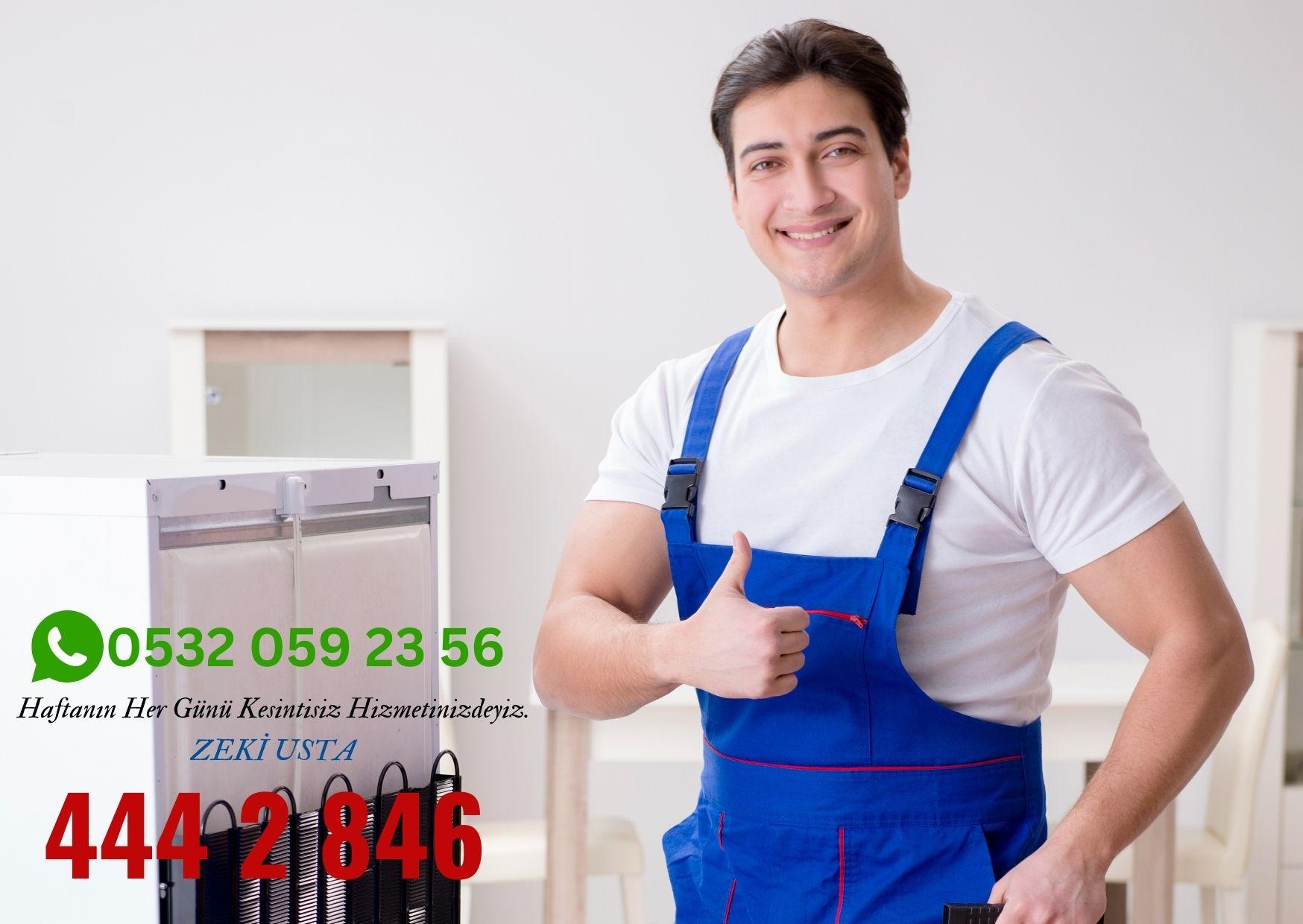 Beyaz Eşya Teknik Servisi Fiyatları
