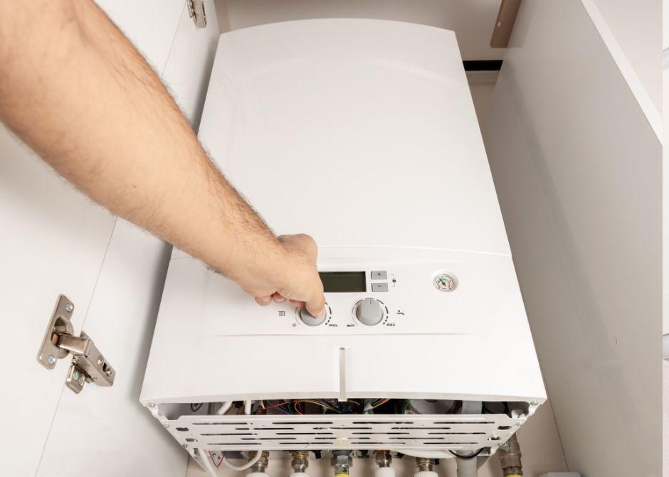 Muratpaşa Kombi Çalışmıyor