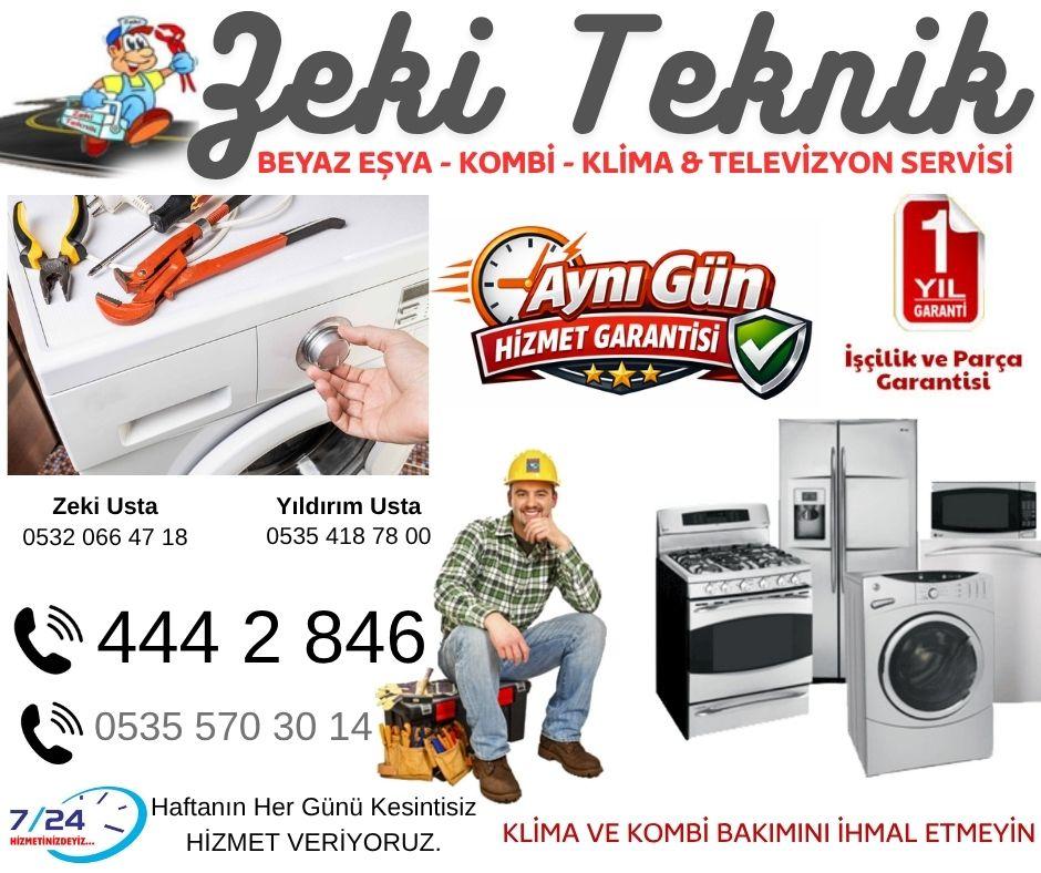 Kepez Teknik Servis
