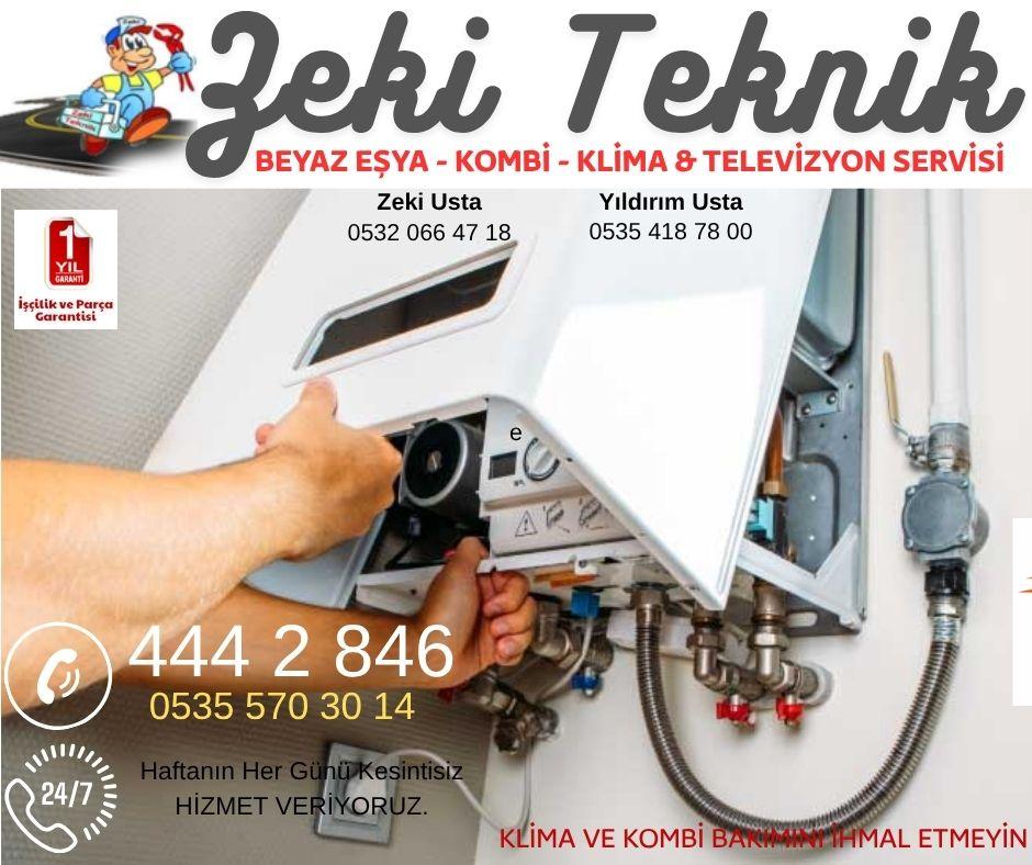 Konyaaltı Hızlı Servis