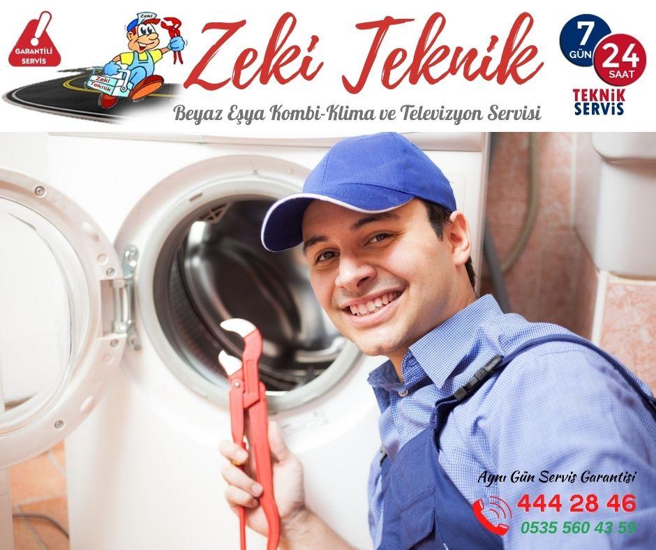 Döşemealtı beyaz eşya servisi