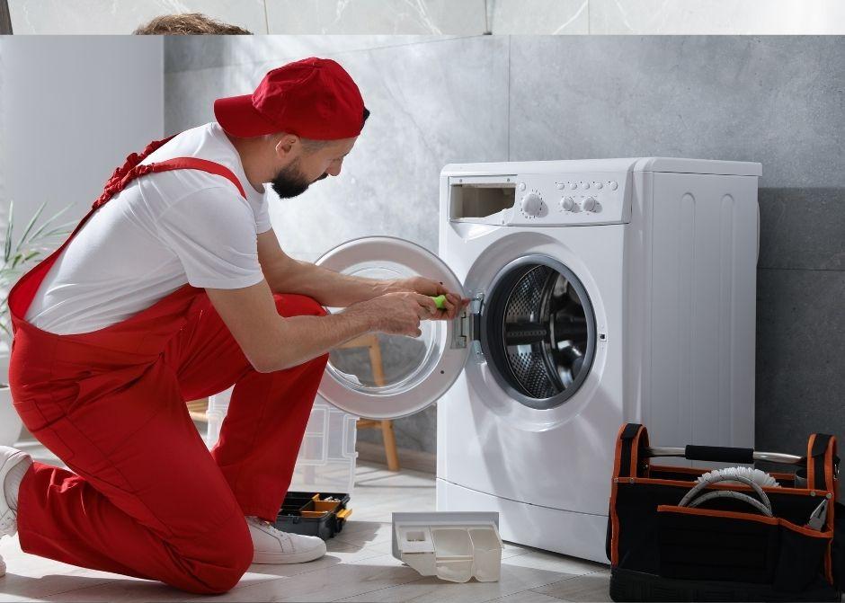 Çamaşır Makinesi Gürültü Yapıyor