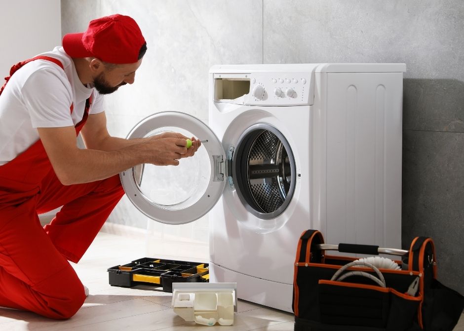 Kepez Garantili Servis