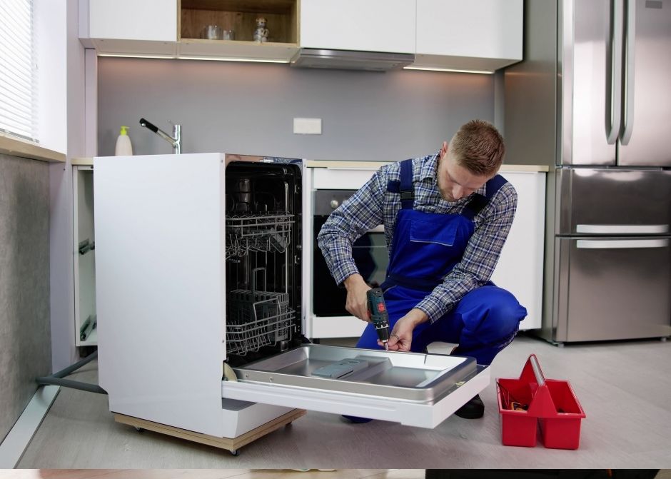  Beko Bulaşık Makinesi Servisi