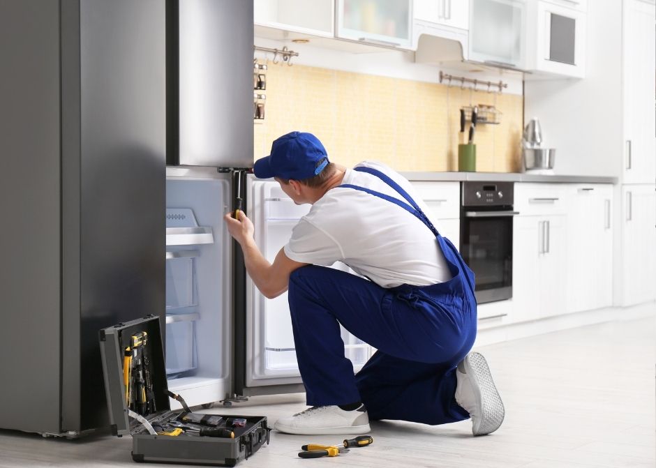 Buzdolabı Ses Yapıyor