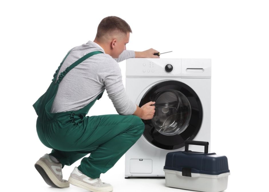 Beko Çamaşır Makinesi Servisi