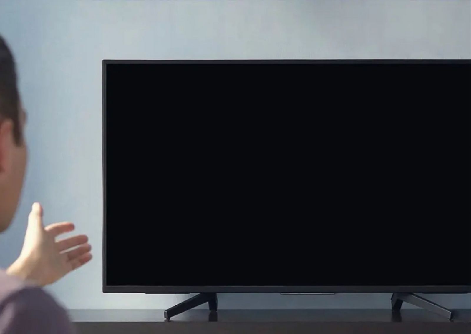 Televizyon Ekran Değişimi