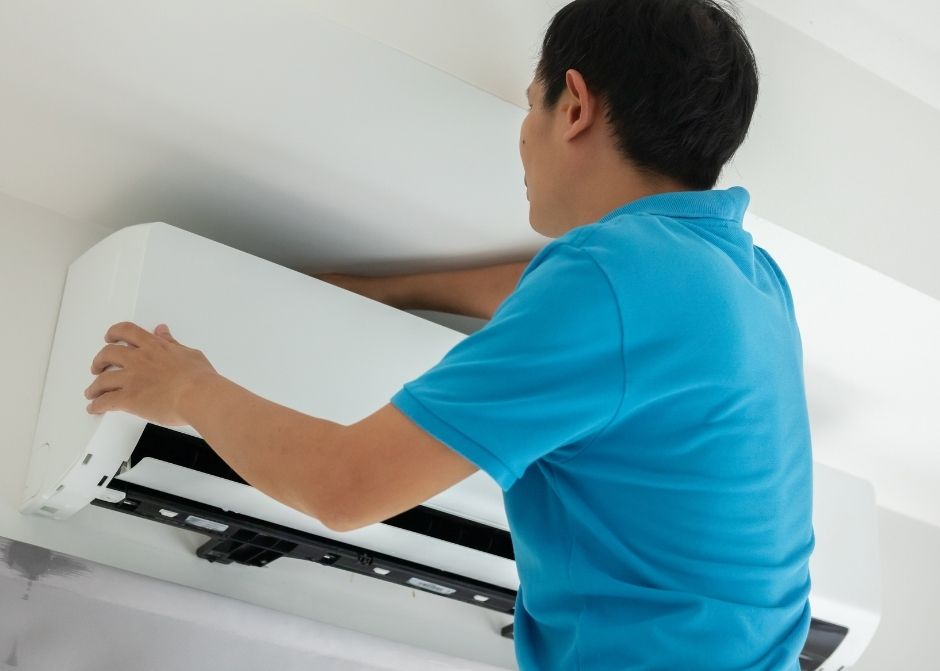 Konyaaltı Klima Servisi