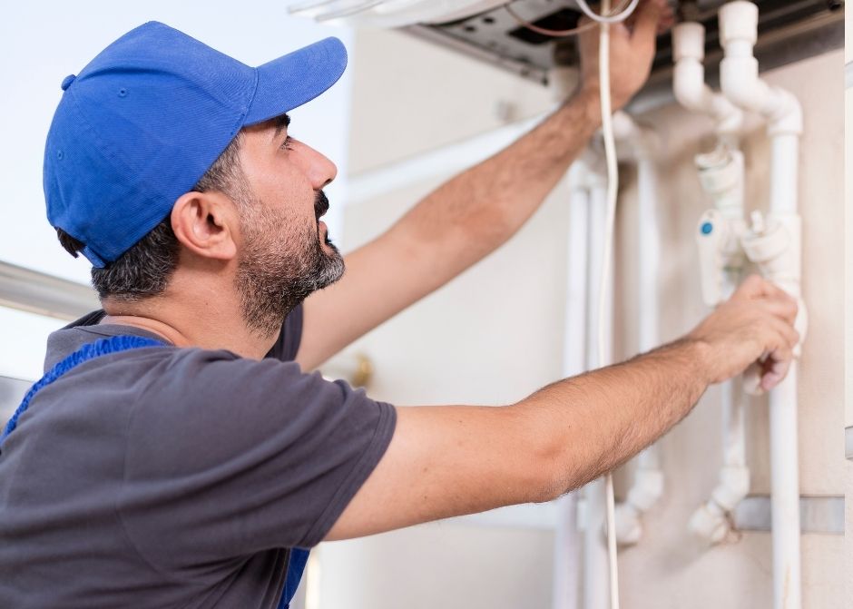 Muratpaşa Kombi Servisi