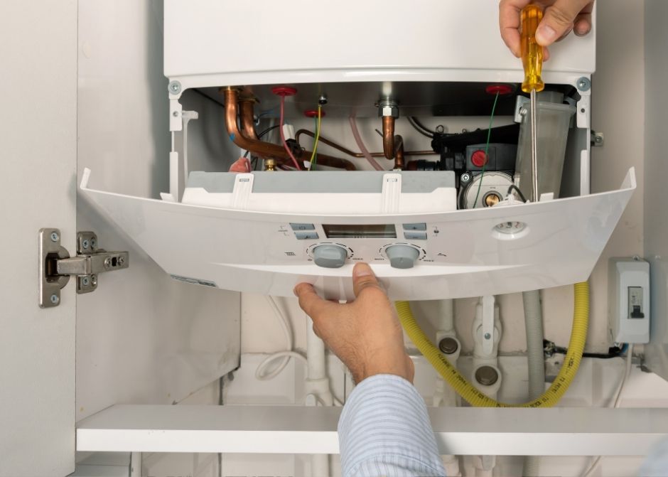 Kombi Su Isıtmıyor