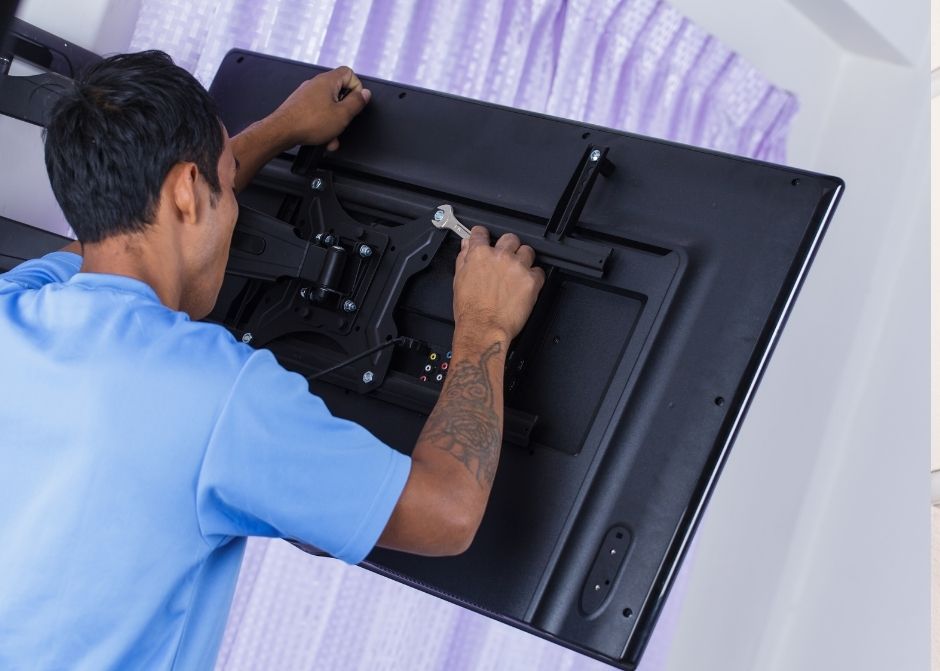 Smart TV Çalışmıyor