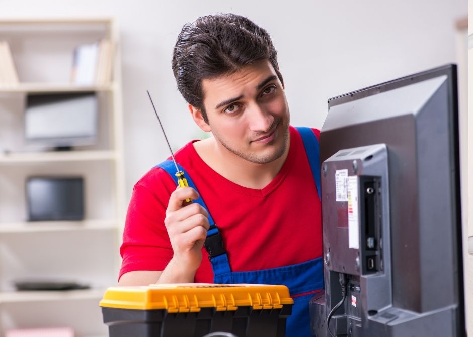 Televizyon Açılmıyor